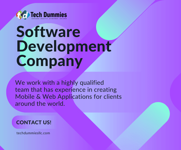 Software Development Company in Atlanta